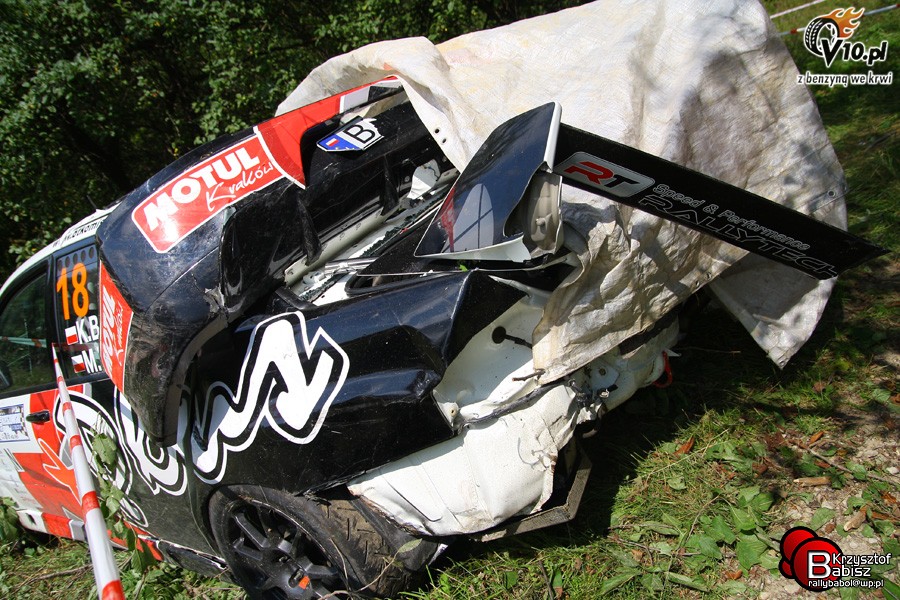 Rajd Rzeszowski